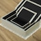 Vintiquewise White Velvet Vintage Storage Wooden Antique Classic Decorative Book Box Holder, PK 3 QI004265.WT - alternate 5